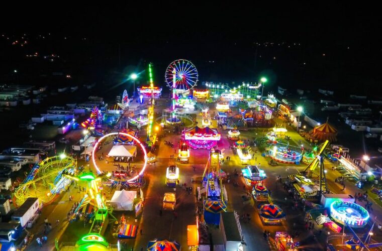 A Guide to the Minnesota State Fair Activities 2022