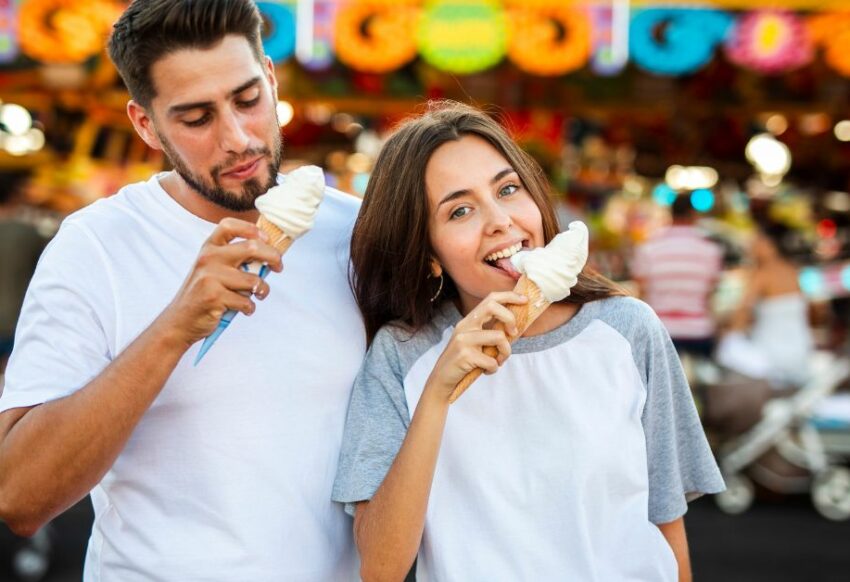 Must Try Food in at Minnesota State Fair