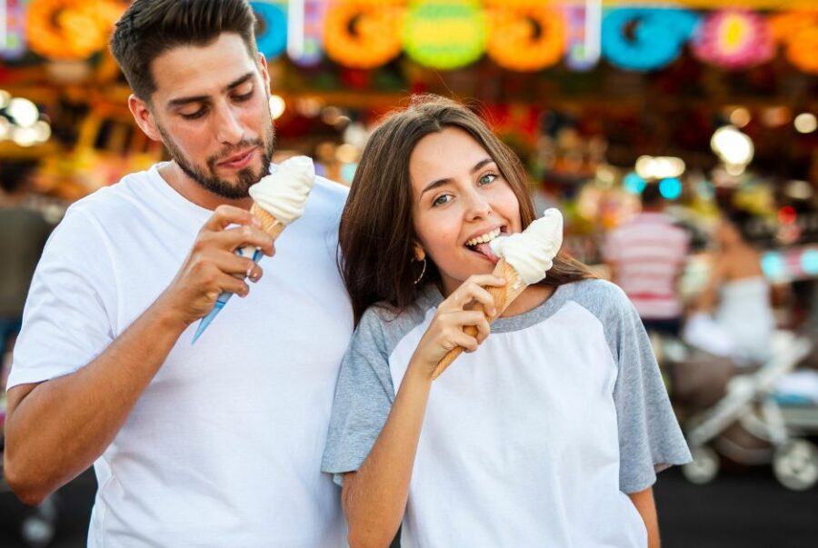 Must Try Food in at Minnesota State Fair