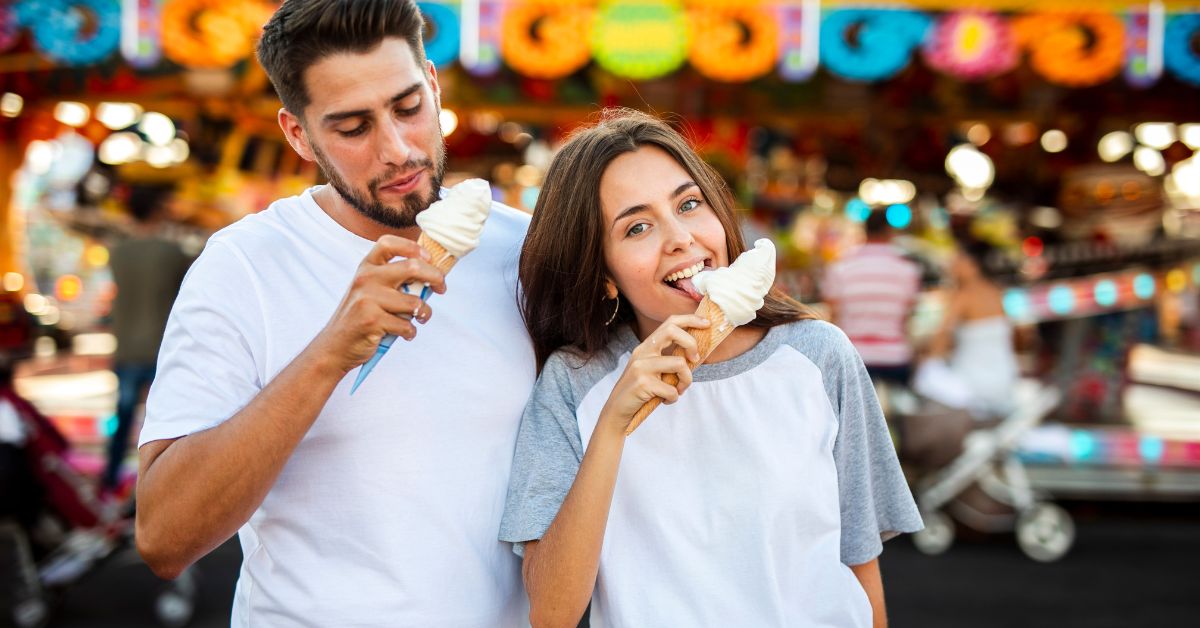 Must Try Food in at Minnesota State Fair